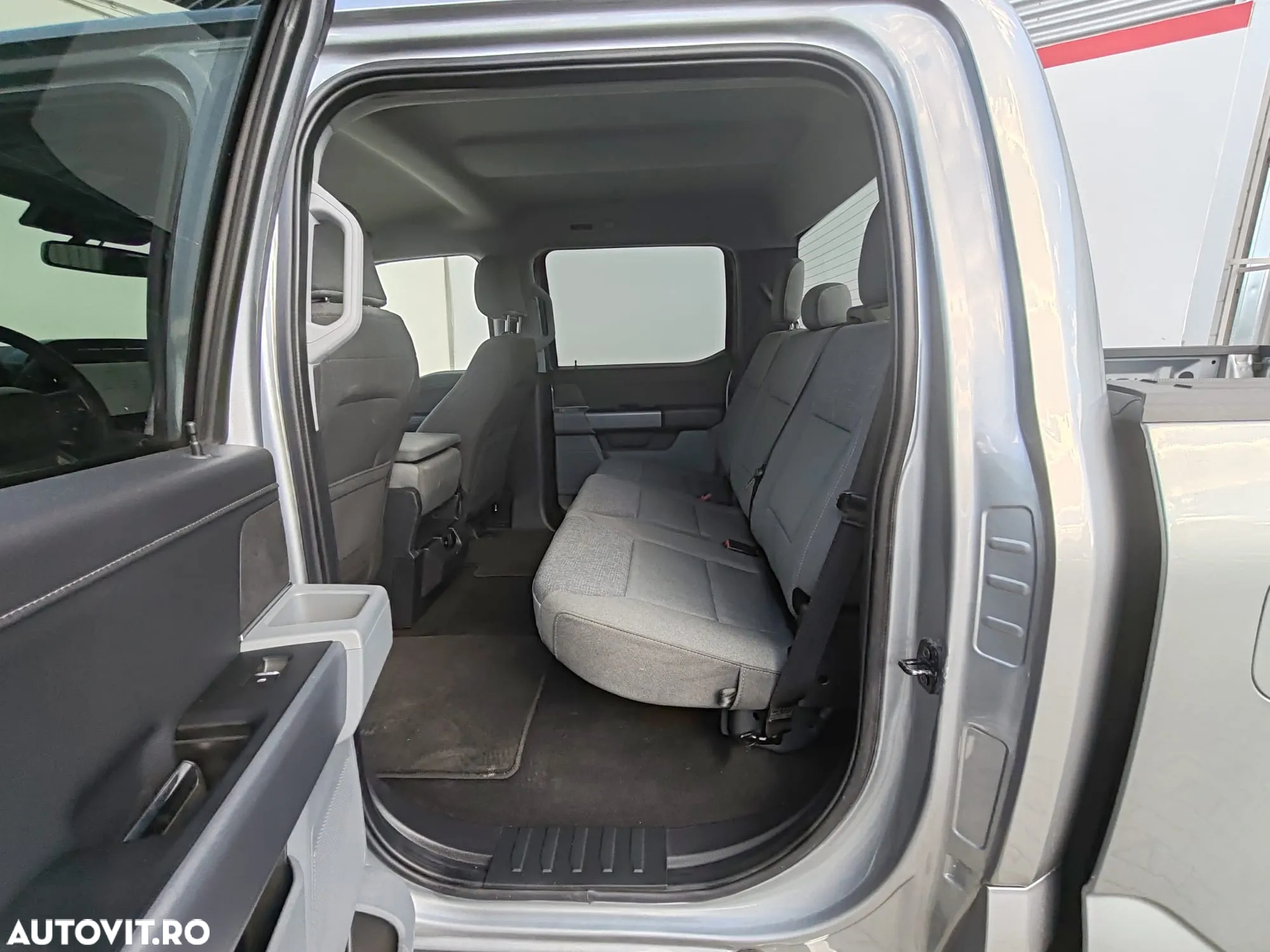 Ford F150 - 6