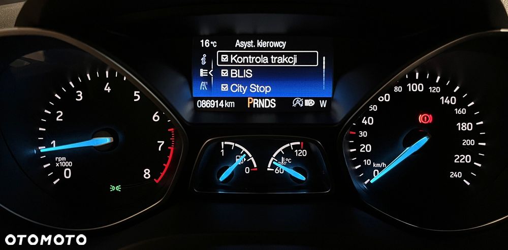 Ford Kuga 2.0 EcoBoost 4x4 ST-Line - 11