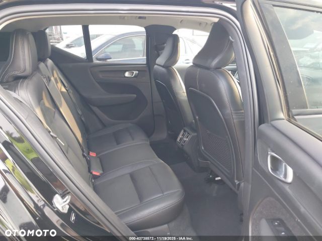 Volvo XC 40 B5 B AWD Geartronic Inscription - 7