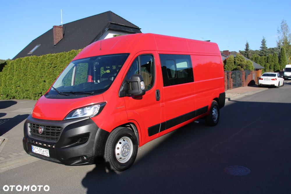 Fiat DUCATO - 11