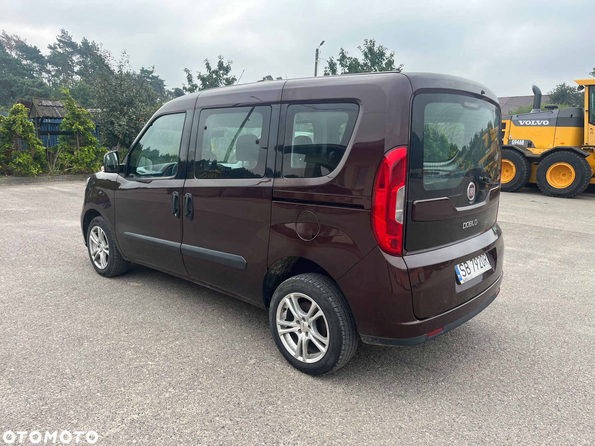 Fiat Doblo - 6
