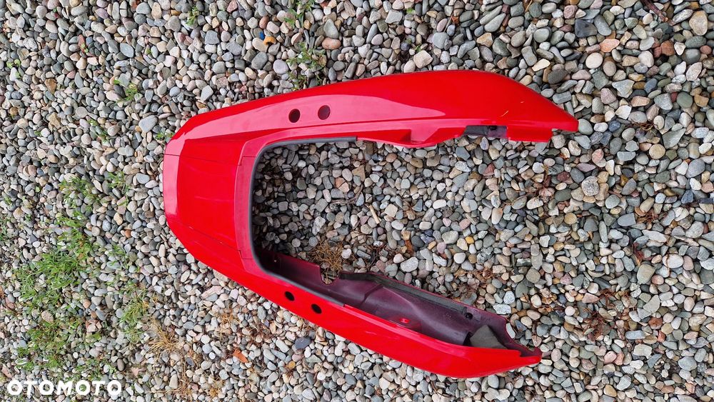 Yamaha Fazer 600 2001 wszystkie części, rama, lagi,gaźniki, czasza, owiewka, zadupek, - 13