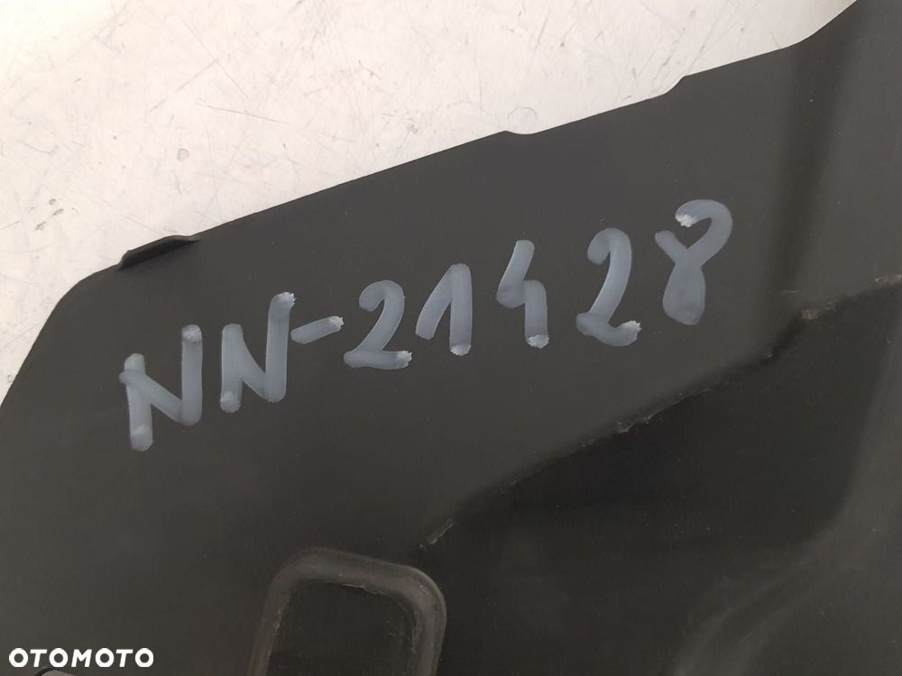 NOWA NAKŁADKA OSŁONA PASA PRZEDNIEGO AUDI A6 C7 LIFT 14-17r  4G0807081D - 4