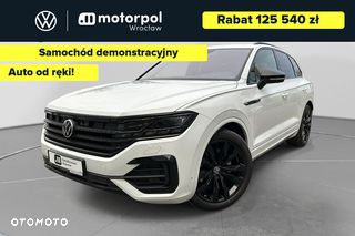 Volkswagen Touareg 3.0 V6 TDI SCR 4Mot R-Line