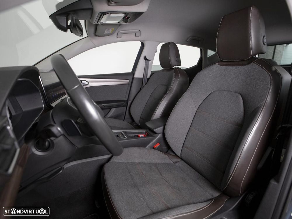 SEAT Leon 1.4 e-Hybrid Xcellence DSG - 8