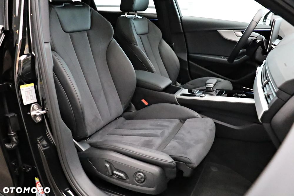 Audi A4 Allroad - 17