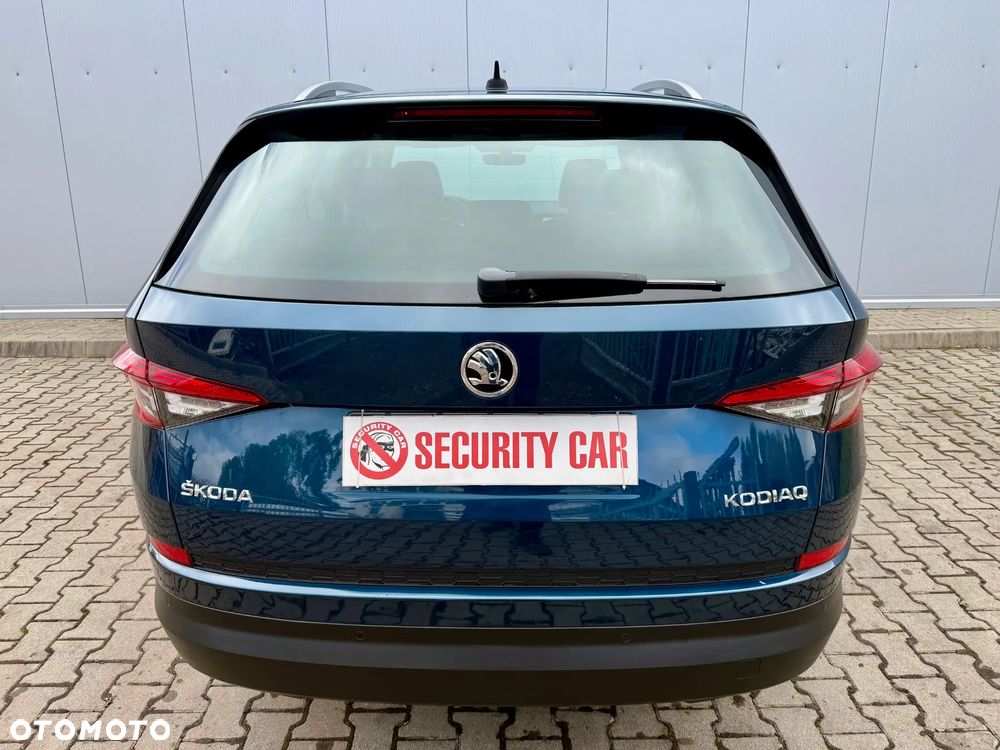 Skoda Kodiaq - 7