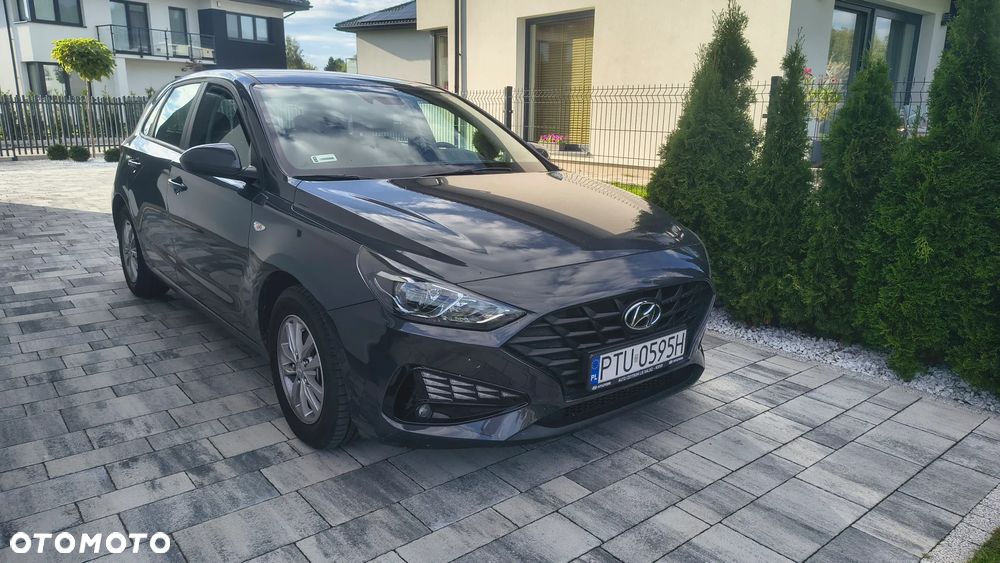 Hyundai i30 - 16