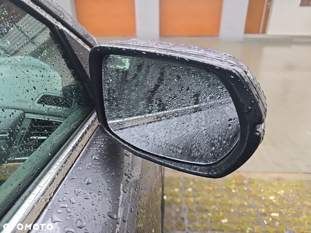 Honda CR-V 1.5 Executive (Honda Connect+) CVT - 19