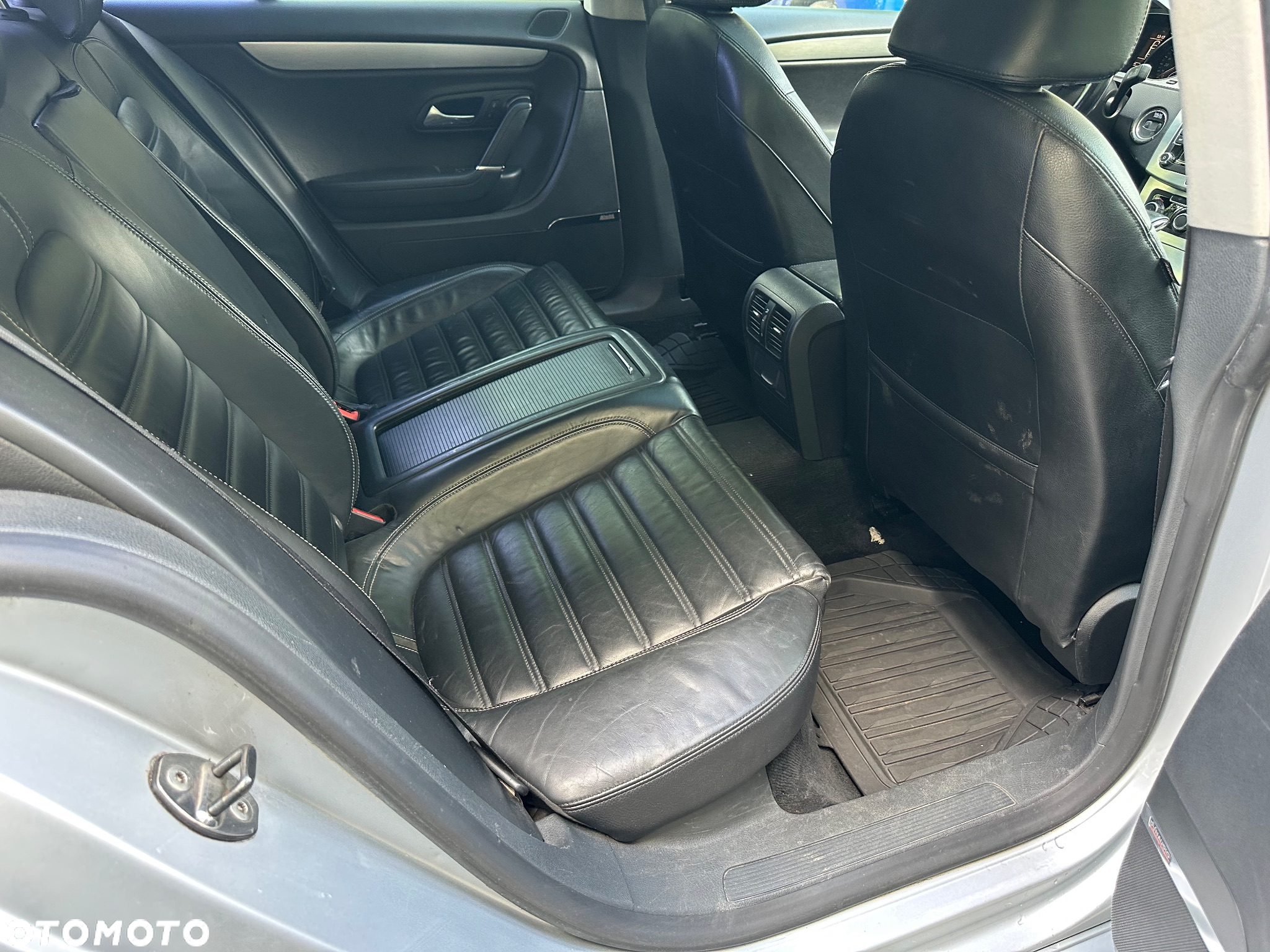 Volkswagen Passat CC 2.0 TSI DSG - 9