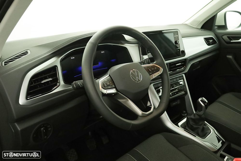 VW T-Roc 1.0 TSI Life - 7