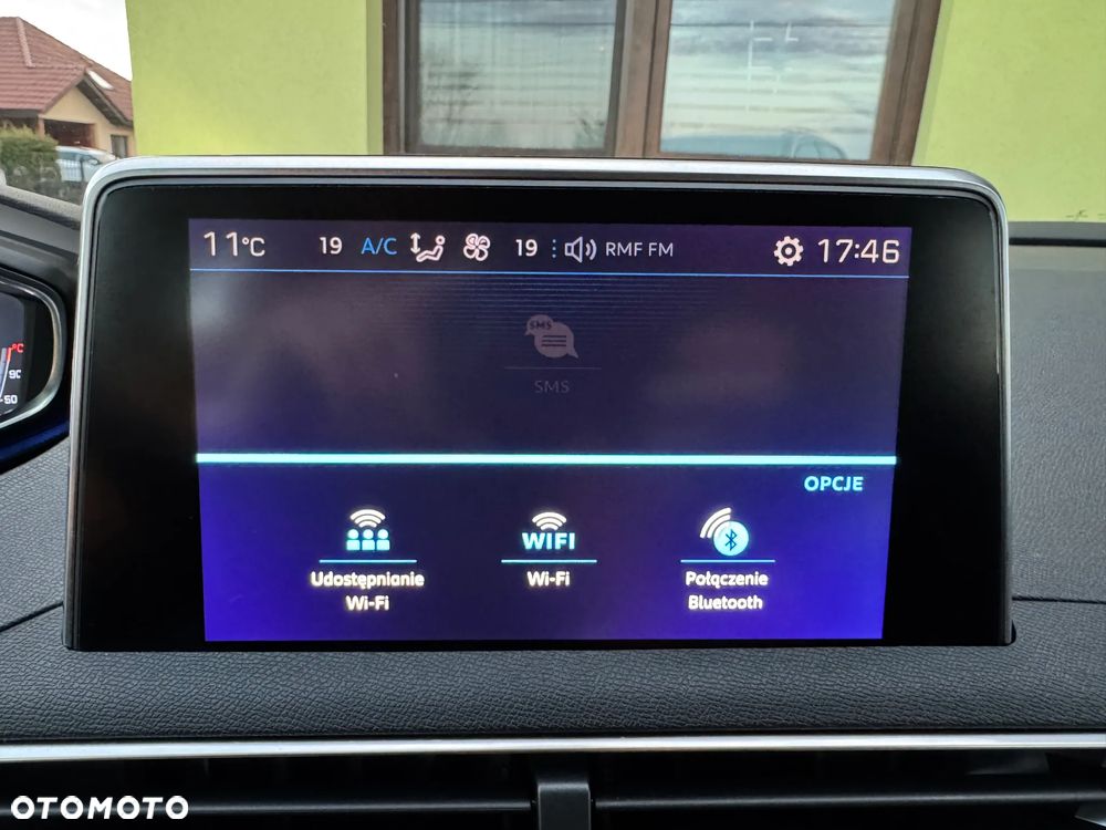 Peugeot 3008 PureTech 130 Stop & Start GPF Active - 35