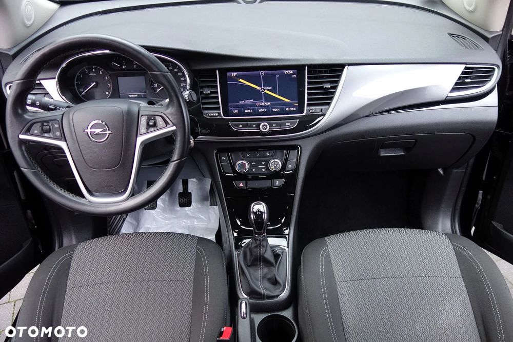 Opel Mokka 1.6 Active S&S - 27