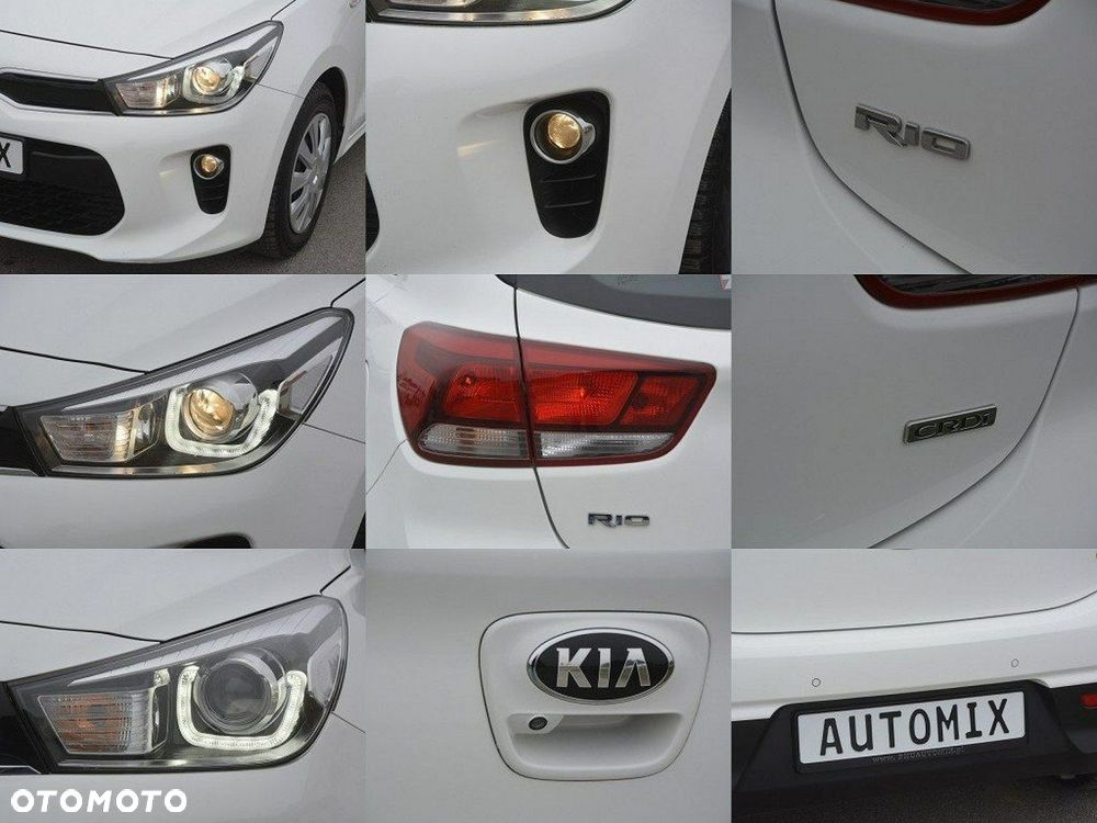 Kia Rio - 25