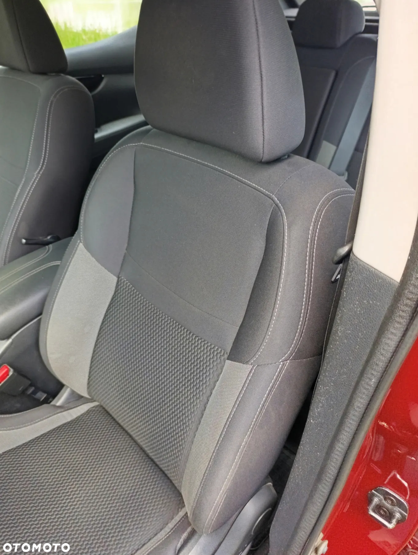 Nissan Qashqai 1.5 dCi Acenta - 19