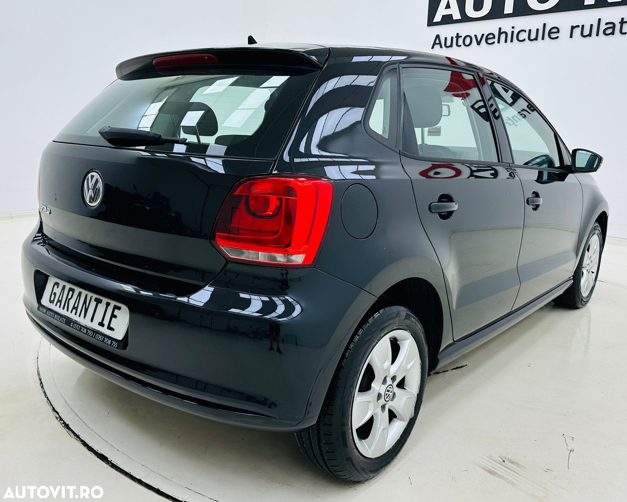 Volkswagen Polo - 3