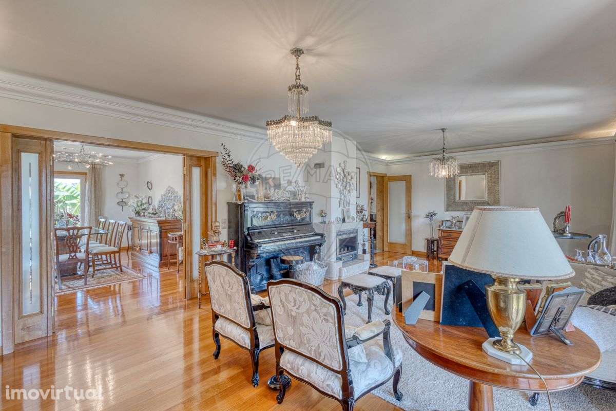 Moradia T4 para venda - Grande imagem: 2/48