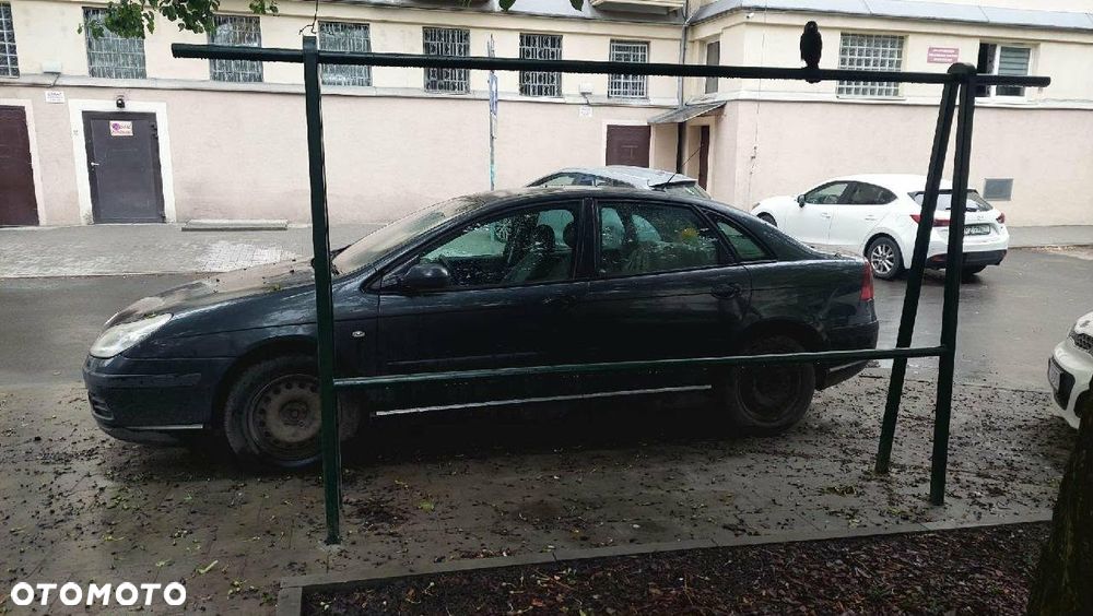 Citroën C5 II 1.6 HDi Impress - 3
