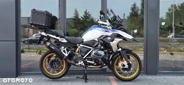 BMW GS