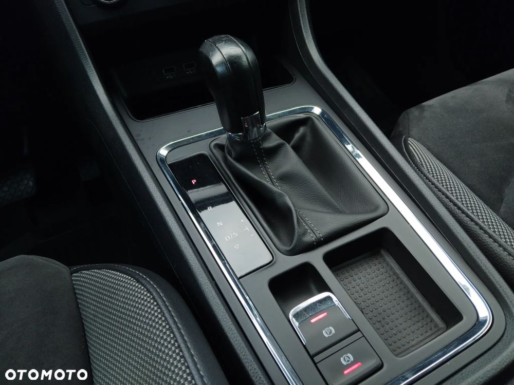 Seat Ateca 1.5 Eco TSI Style S&S DSG - 16