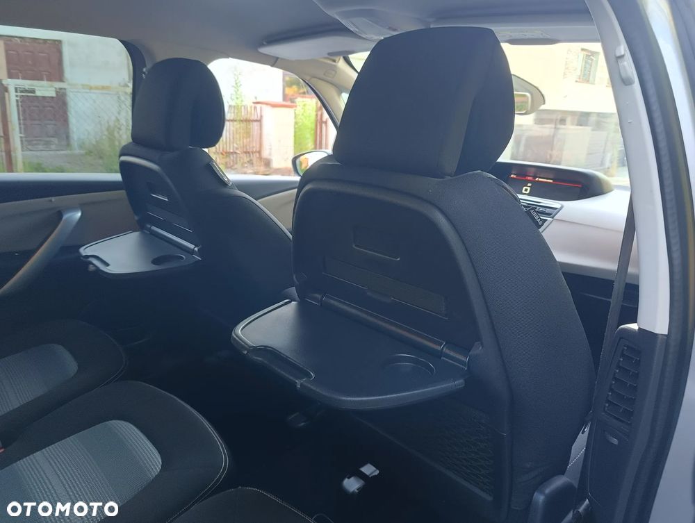 Citroën C4 SpaceTourer 1.2 PureTech Rip Curl S&S EAT8 - 20