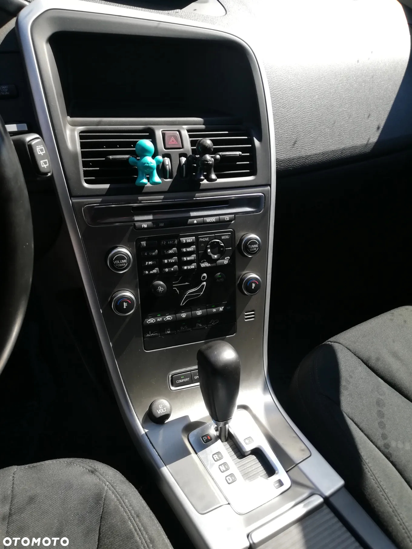 Volvo XC 60 - 10