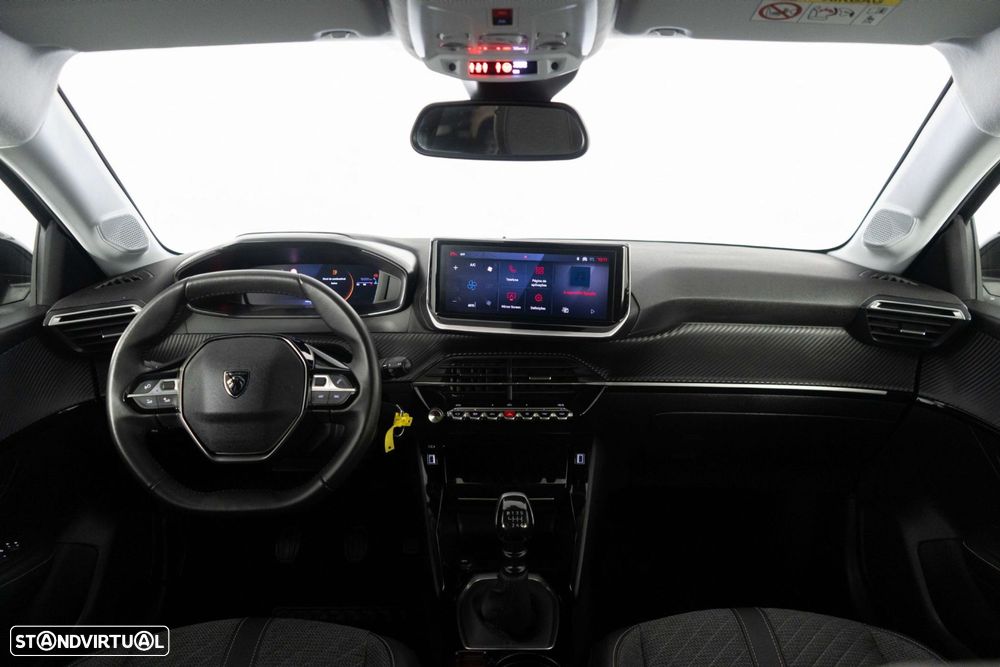 Peugeot 208 1.2 PureTech Allure Pack - 19