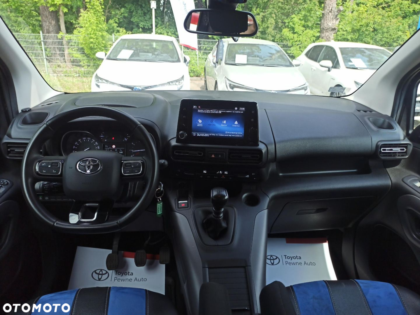 Toyota Proace City Verso - 13