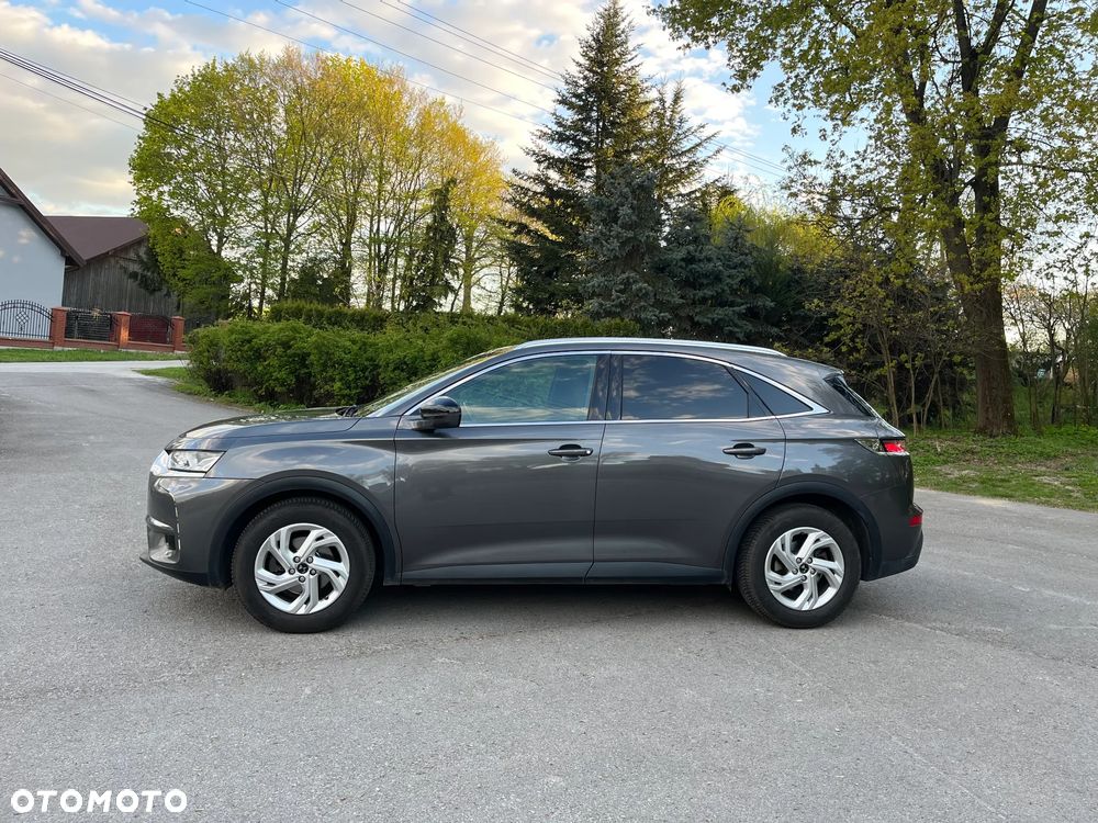 DS Automobiles DS 7 Crossback - 5