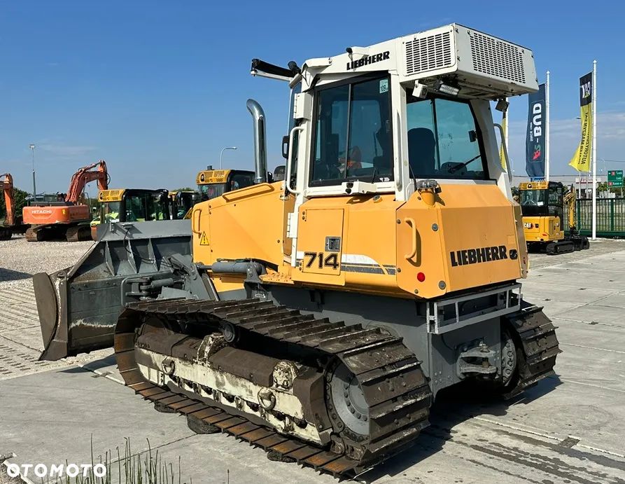 Liebherr PR 714 LGP - 7