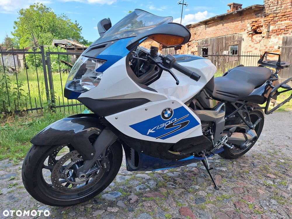 BMW K - 5