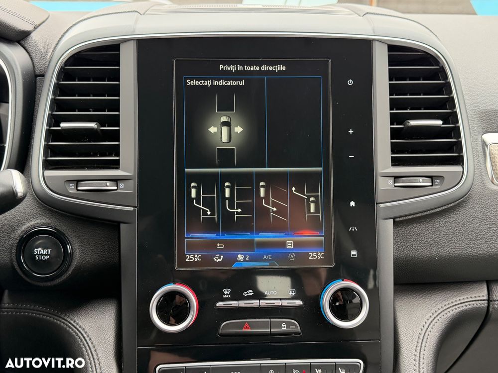 Renault Koleos 2.0 Energy dCi X-TRONIC Intens - 21