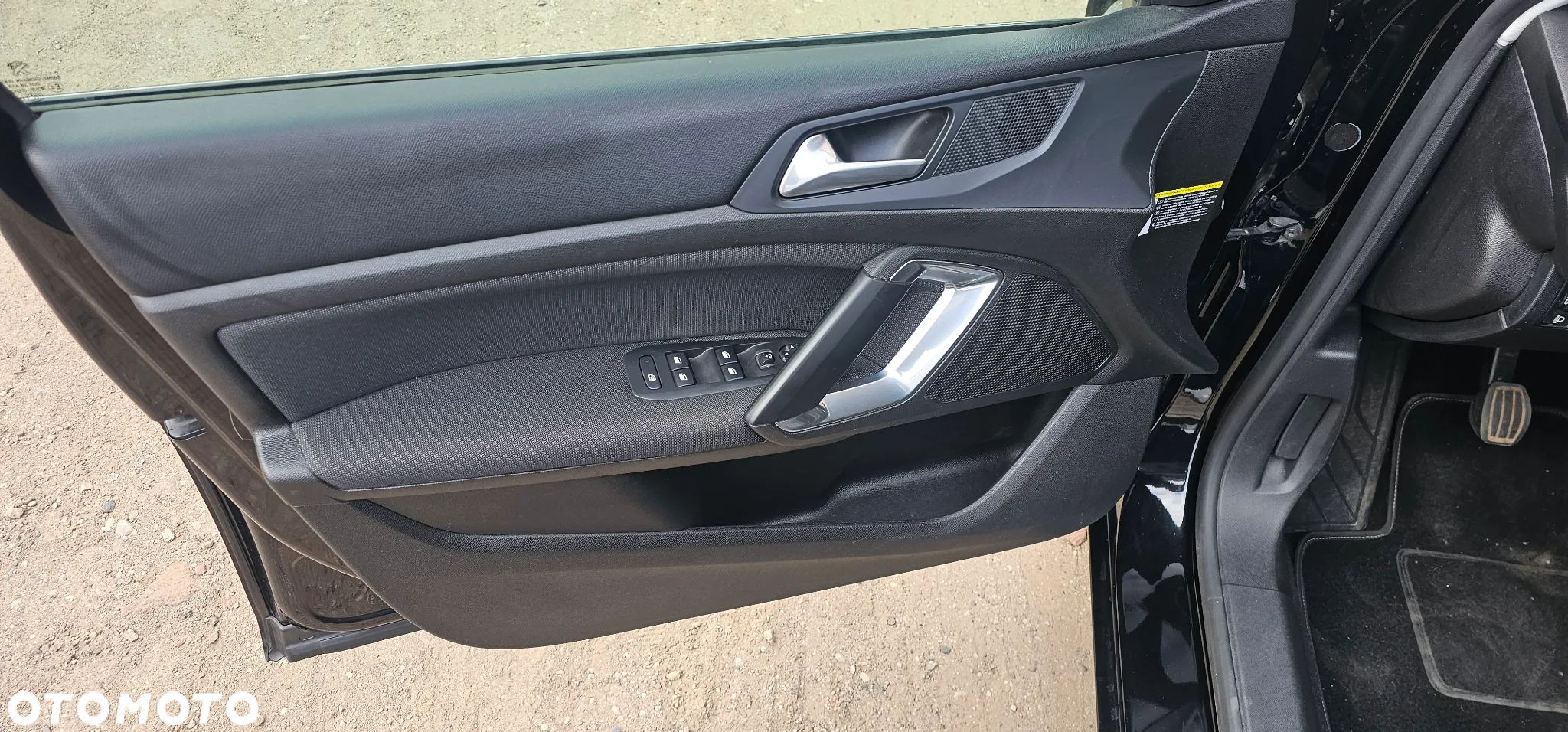 Peugeot 308 1.5 BlueHDi Allure S&S - 18