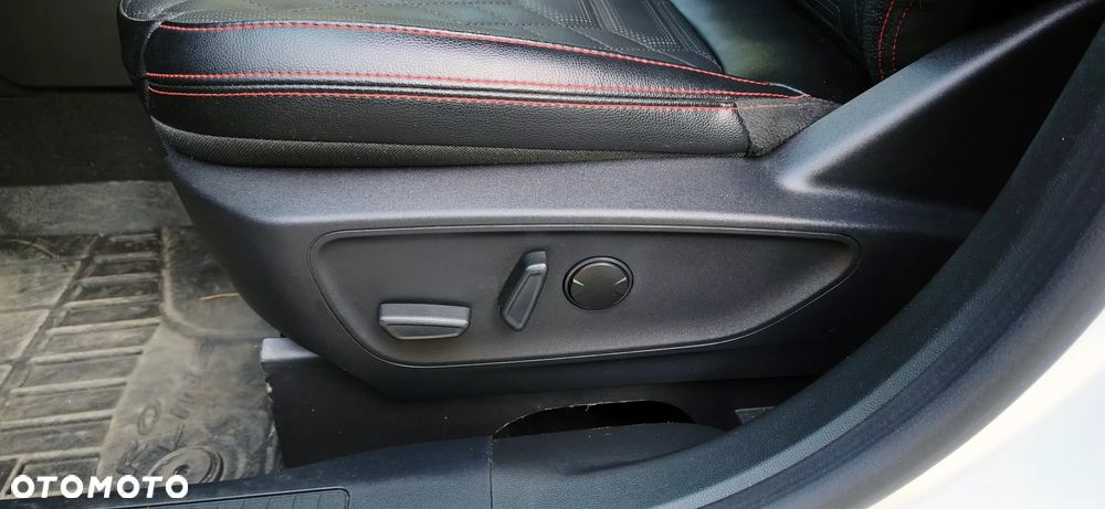 Ford Escape - 6