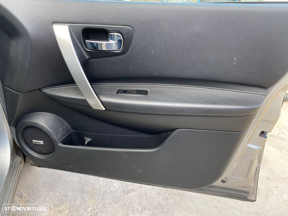 Nissan Qashqai +2 1.6 dCi 360 S&S - 21