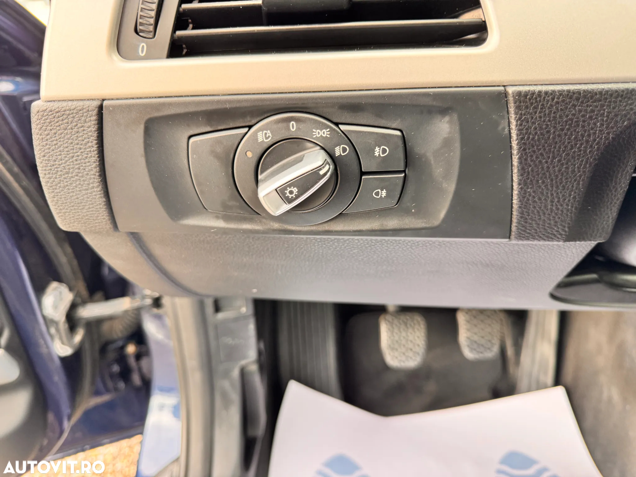 BMW Seria 3 318i Edition Lifestyle - 16