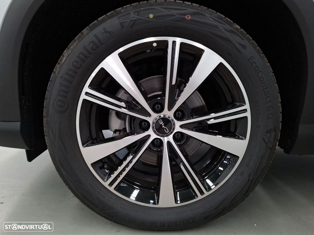 BYD Atto 3 60.48 kWh Comfort - 29