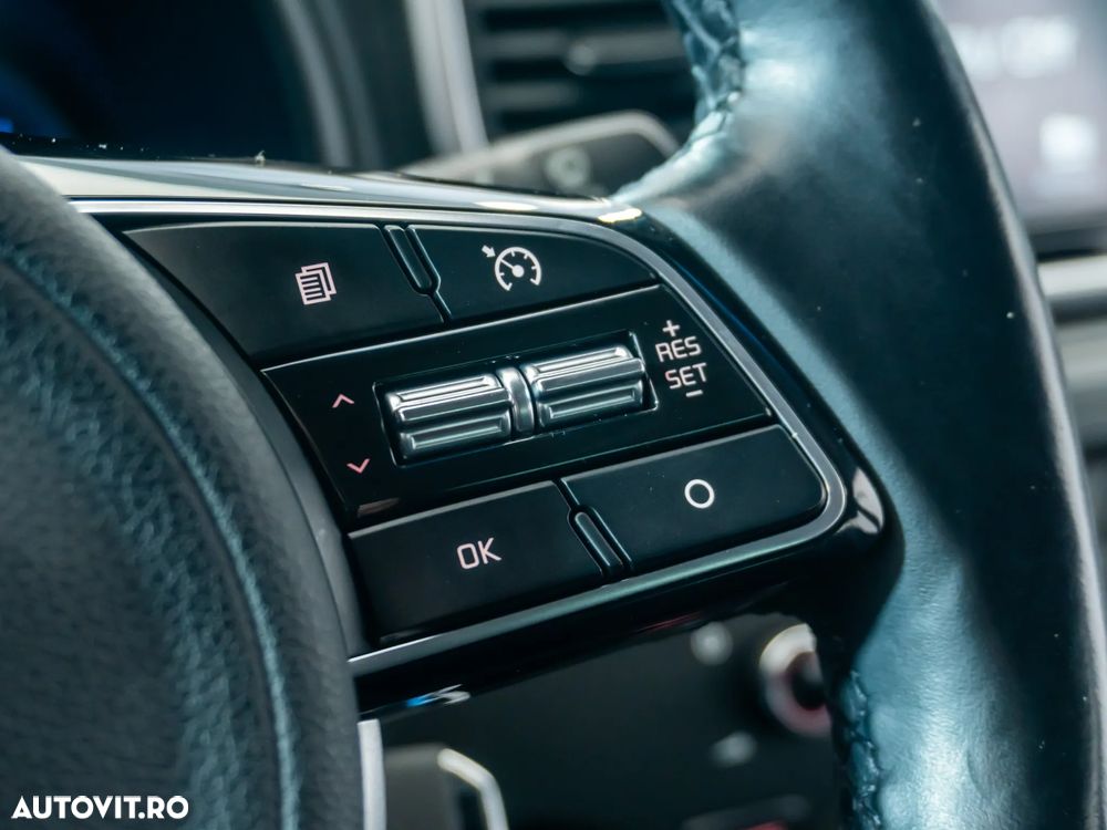 Kia Sportage 1.6 GDI 2WD Black Edition - 21