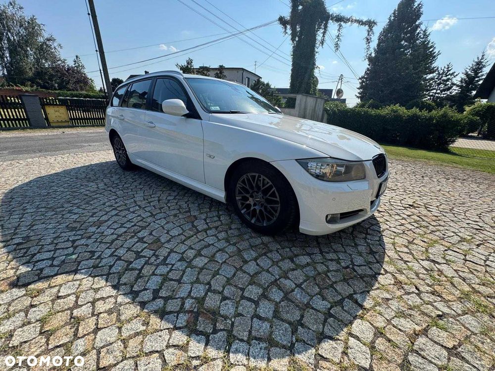 BMW Seria 3 - 2