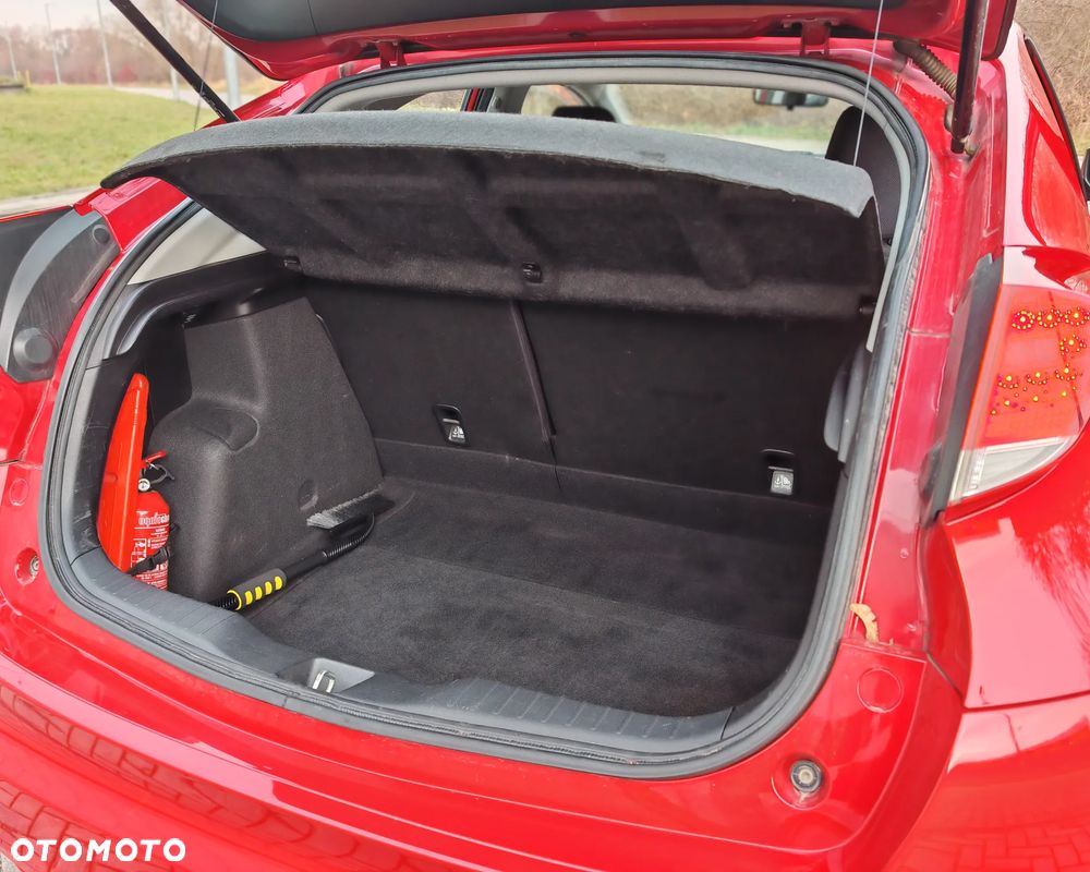 Honda Civic 1.8 Comfort - 15