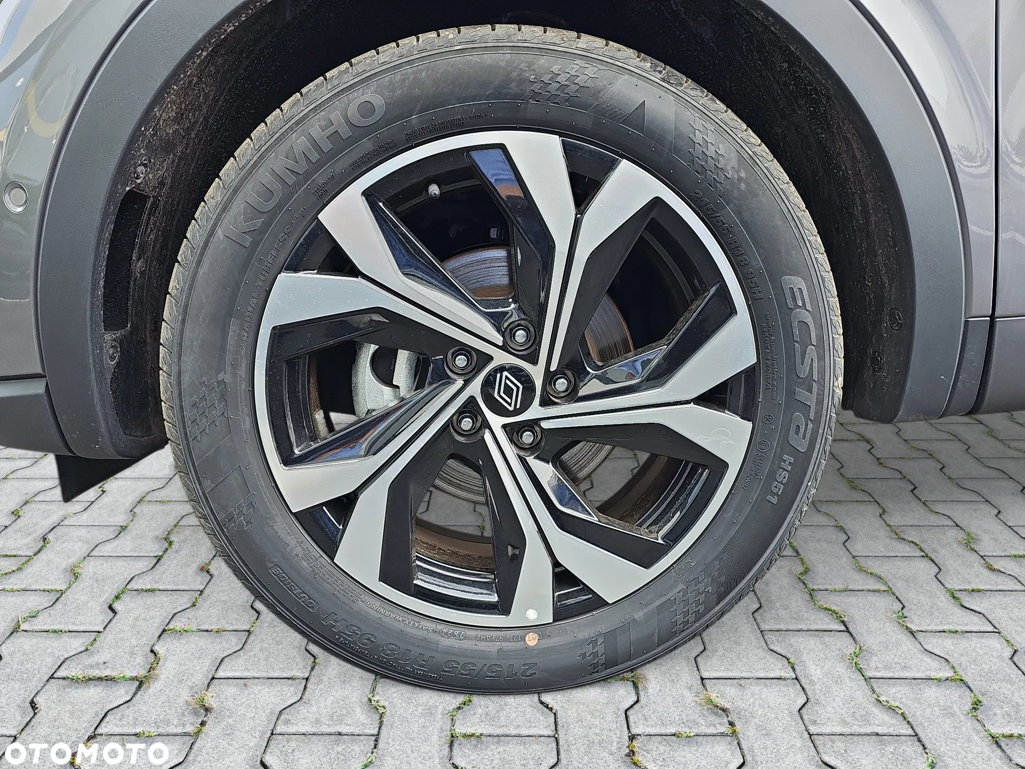 Renault Arkana 1.6 E-TECH Techno MMT - 24