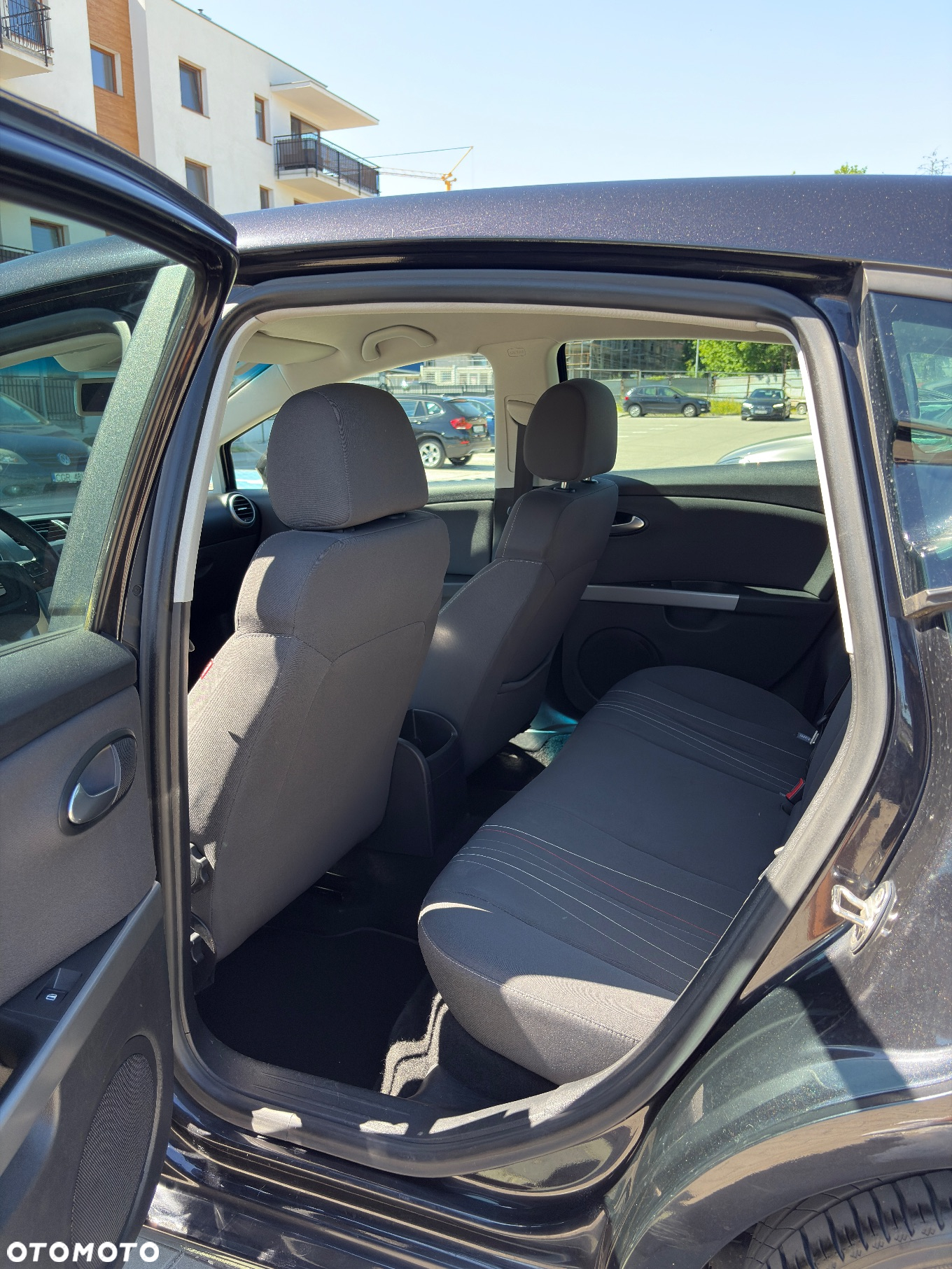 Seat Leon 1.6 TDI Ecomotive Reference - 7