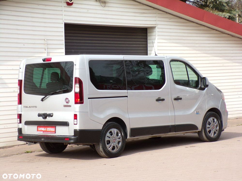 Fiat Talento - 9