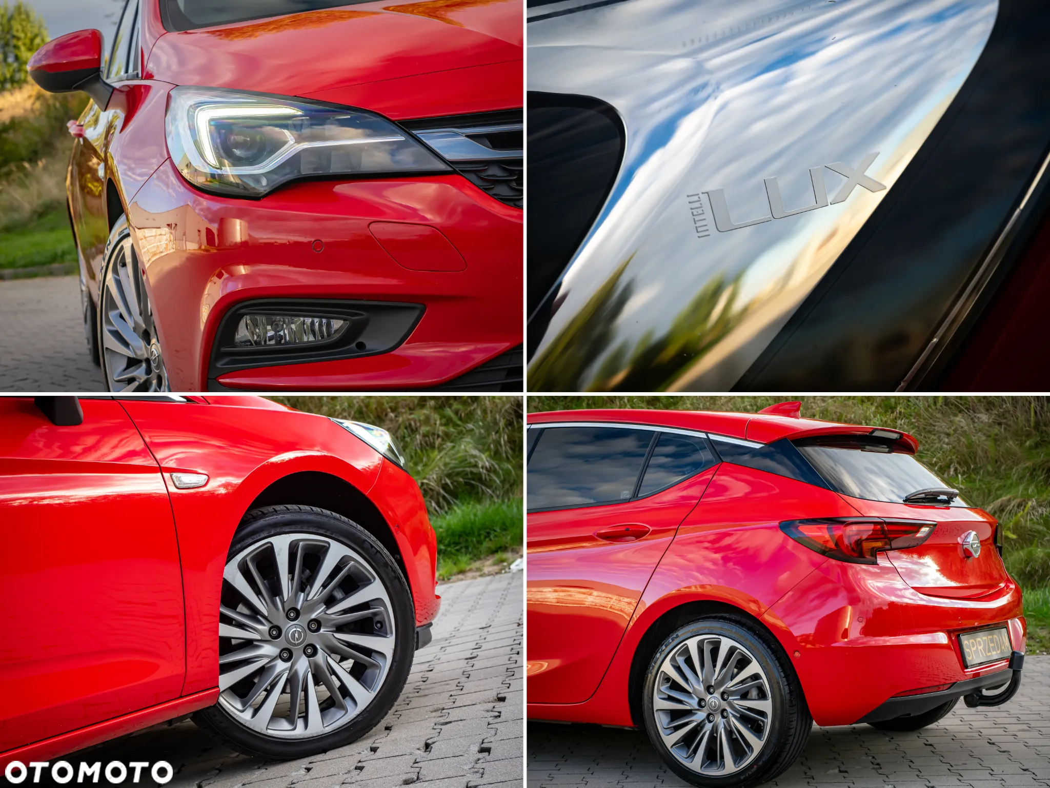 Opel Astra IV 1.6 CDTI Essentia - 20