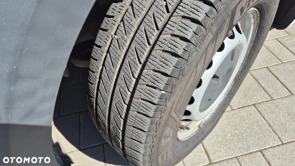 Mercedes-Benz SPRINTER - 10