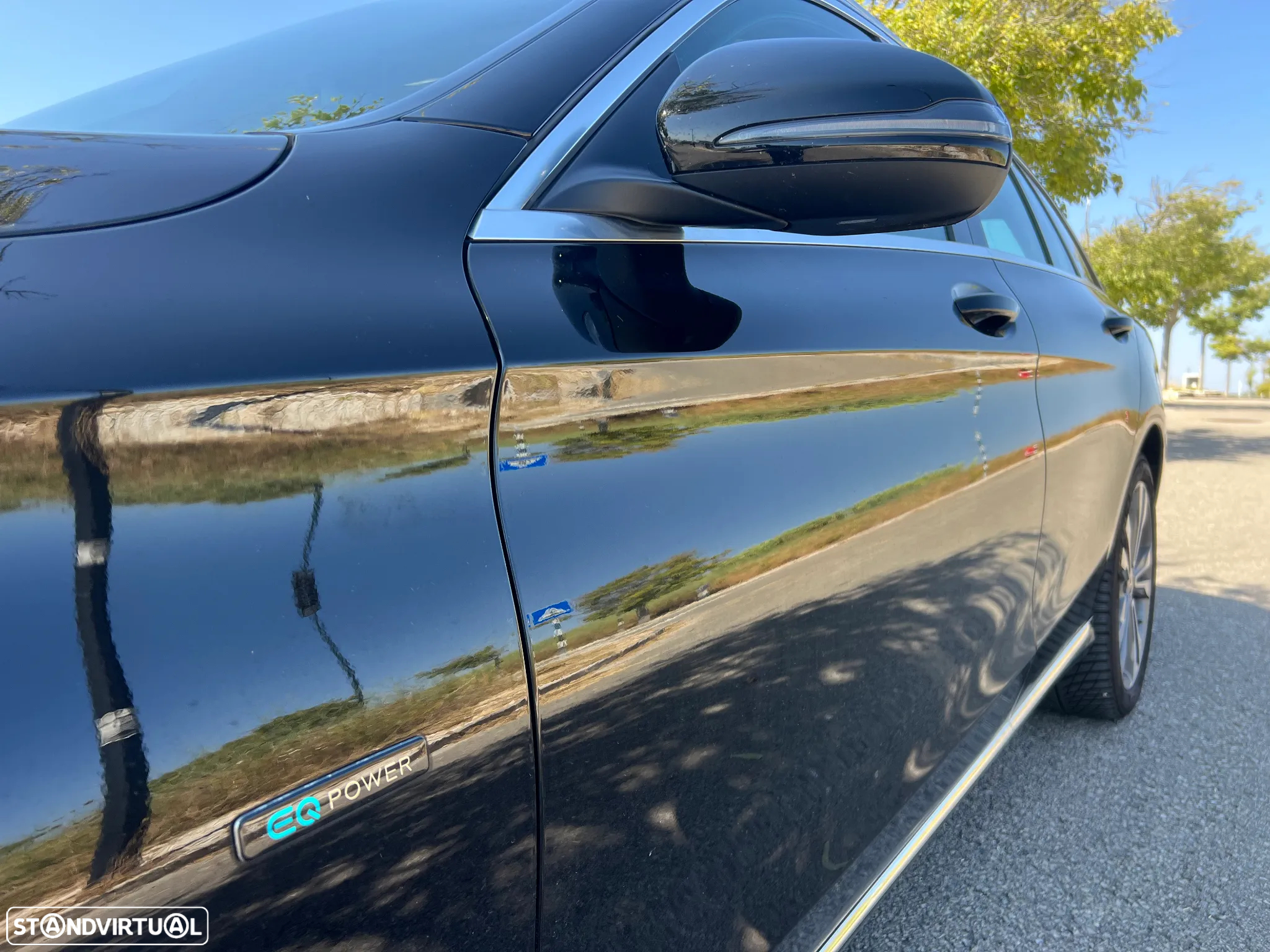 Mercedes-Benz C 300 de Avantgarde - 21