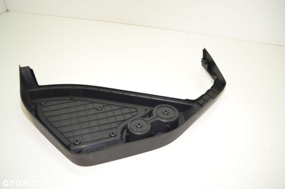 A9606801991 MERCEDES-BENZ Schowek na desce rozdzielczej z uchwytem na kubek - 5