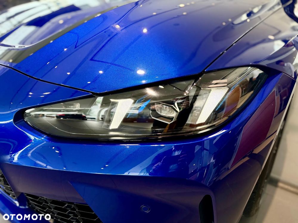 BMW M4 Competition M xDrive - 7