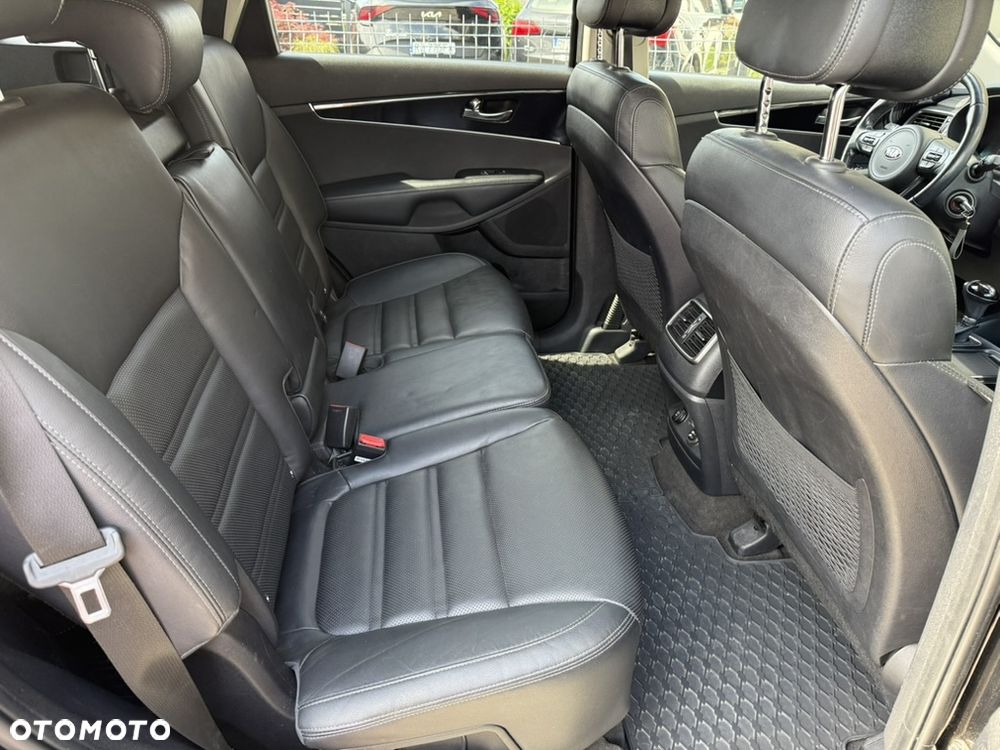 Kia Sorento 2.0 CRDI L - 11