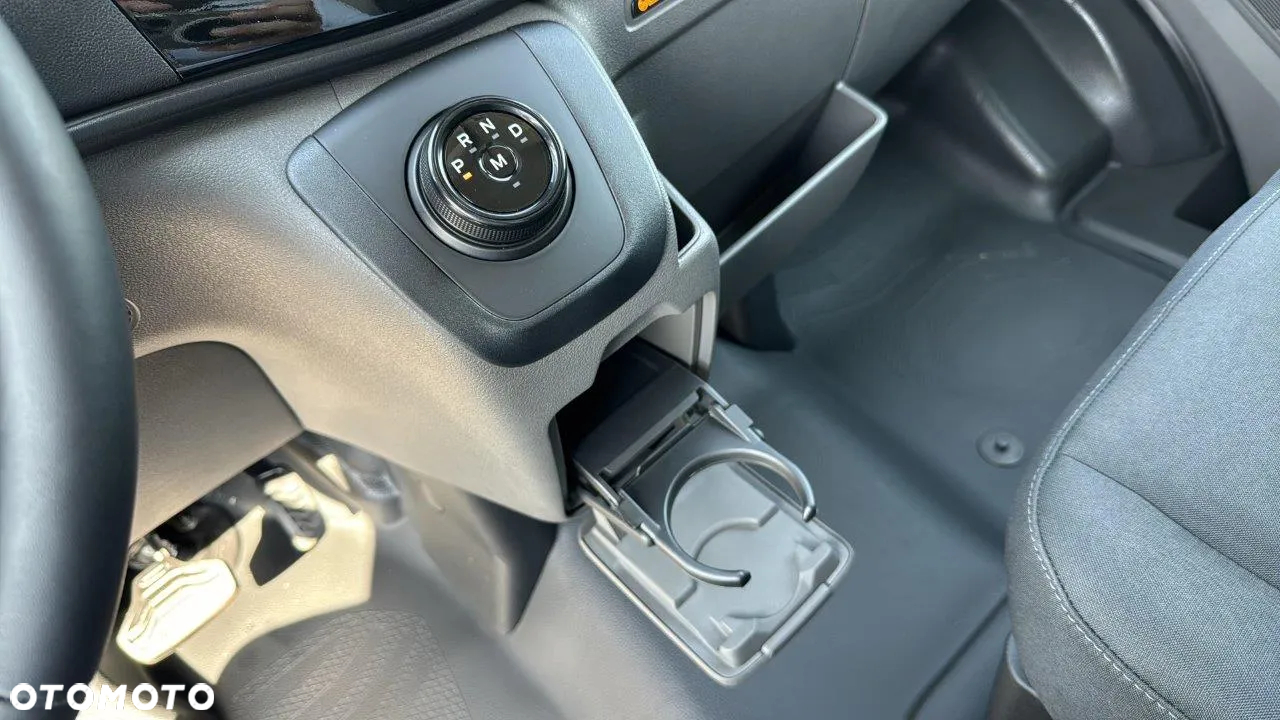 Ford Transit - 15